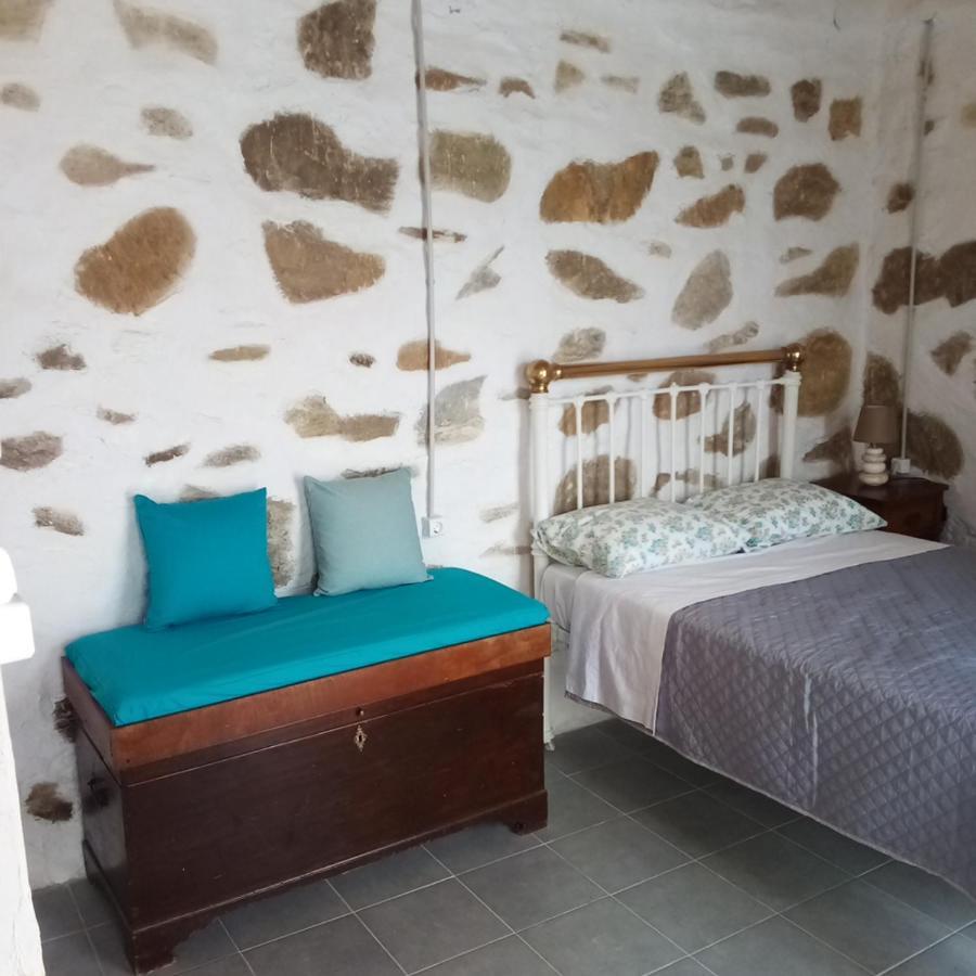 Venduri House Hotel Peran Triovasalos Bagian luar foto