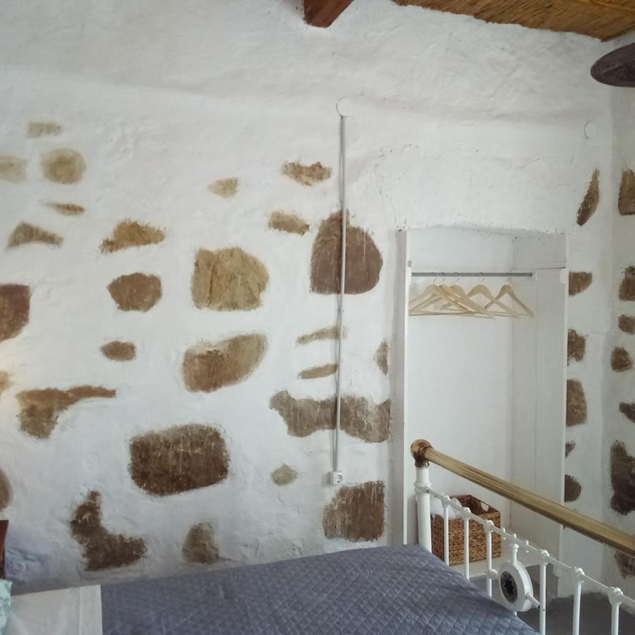 Venduri House Hotel Peran Triovasalos Bagian luar foto