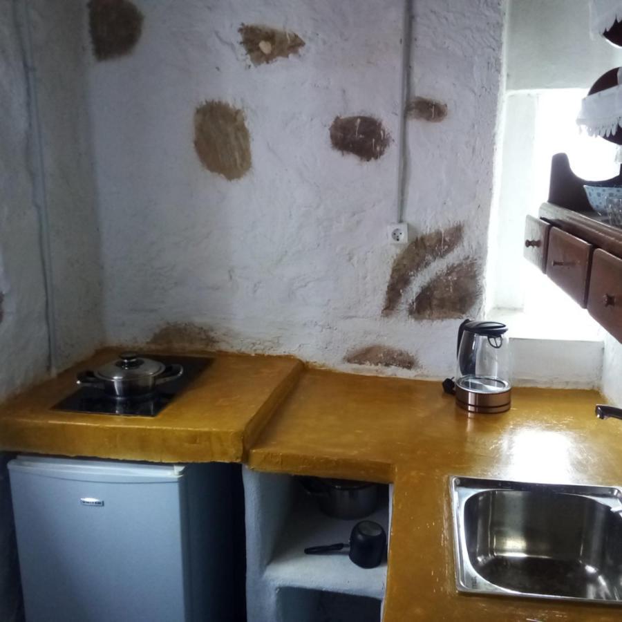 Venduri House Hotel Peran Triovasalos Bagian luar foto