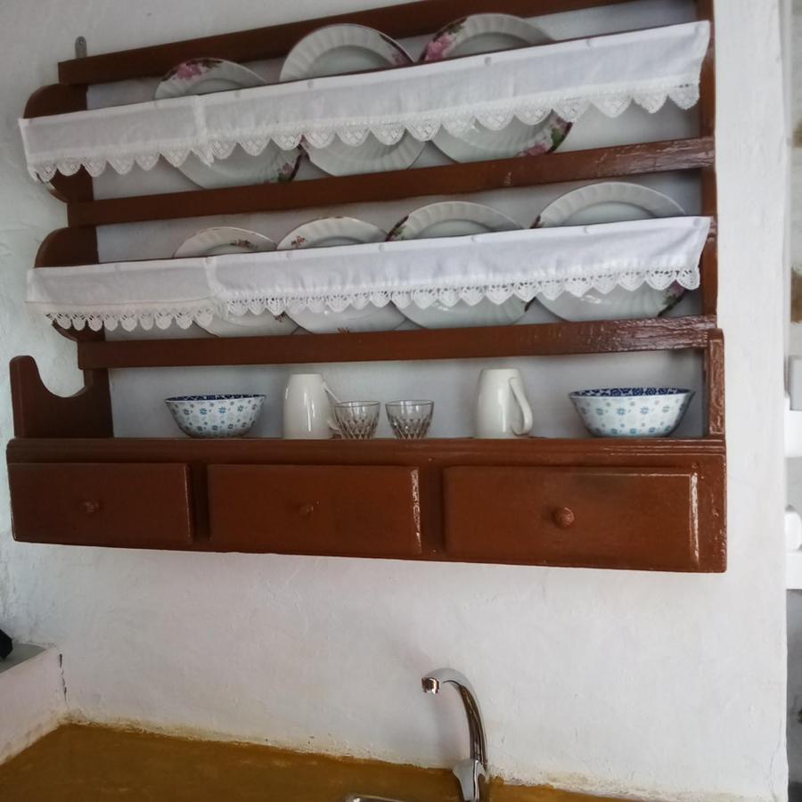 Venduri House Hotel Peran Triovasalos Bagian luar foto