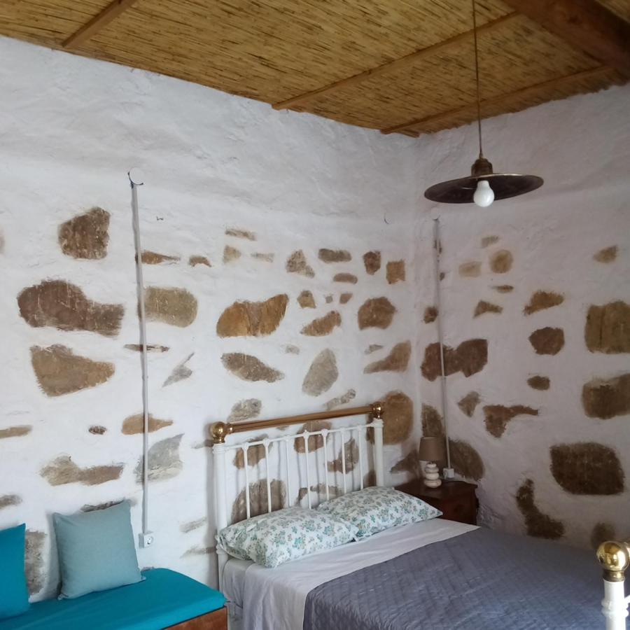 Venduri House Hotel Peran Triovasalos Bagian luar foto
