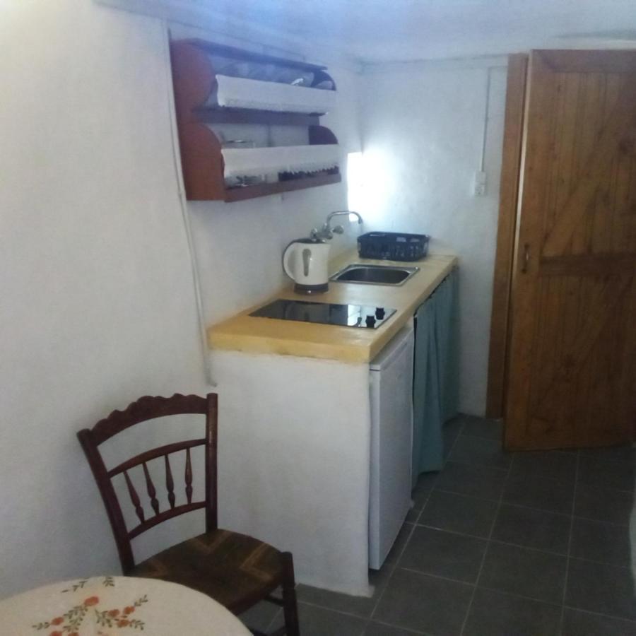 Venduri House Hotel Peran Triovasalos Bagian luar foto