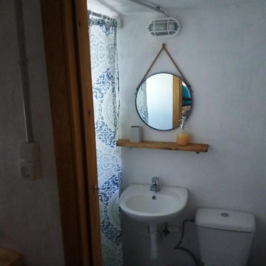 Venduri House Hotel Peran Triovasalos Bagian luar foto