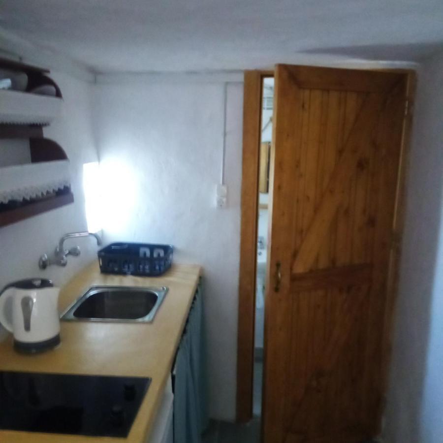 Venduri House Hotel Peran Triovasalos Bagian luar foto