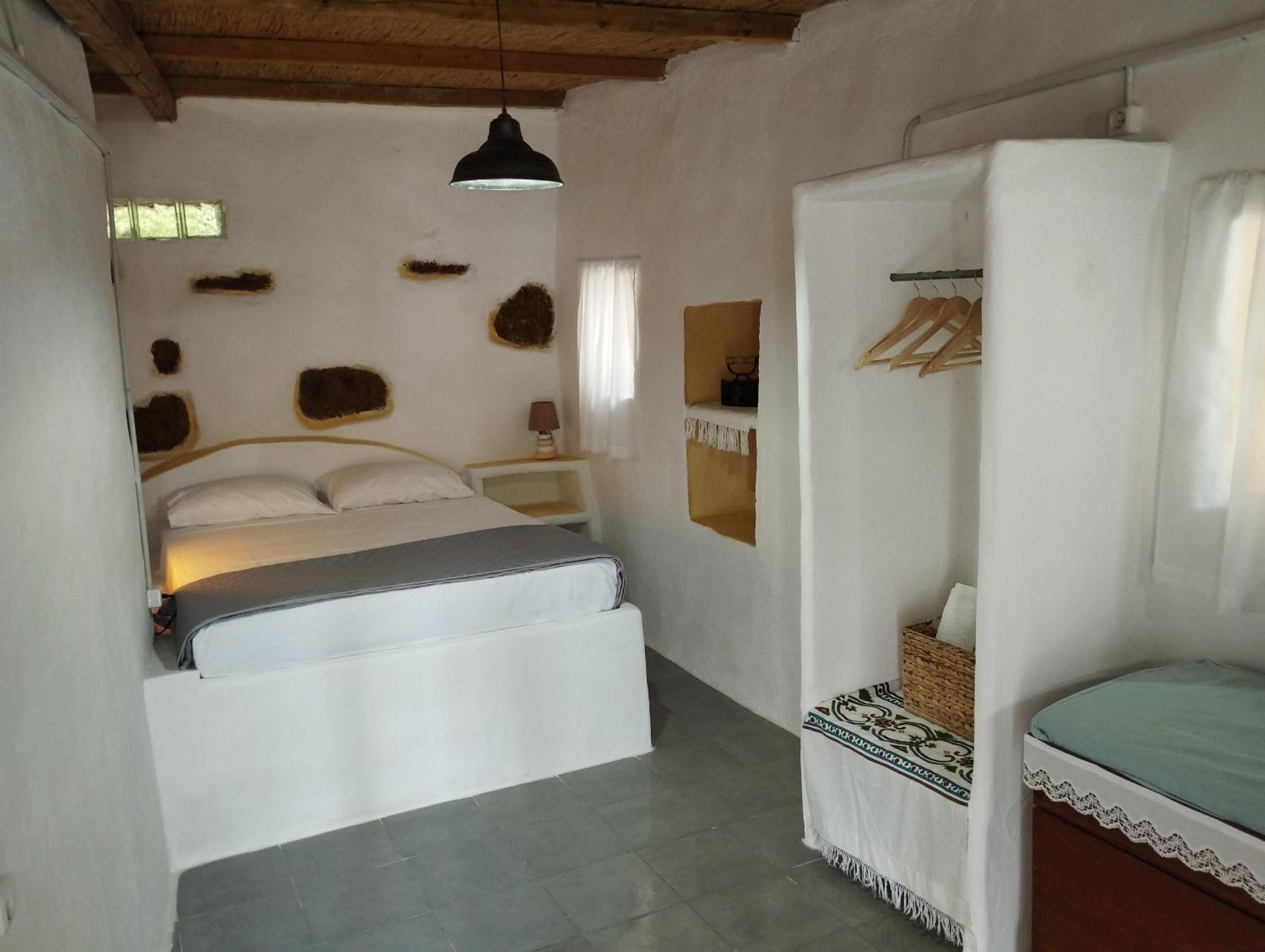 Venduri House Hotel Peran Triovasalos Bagian luar foto
