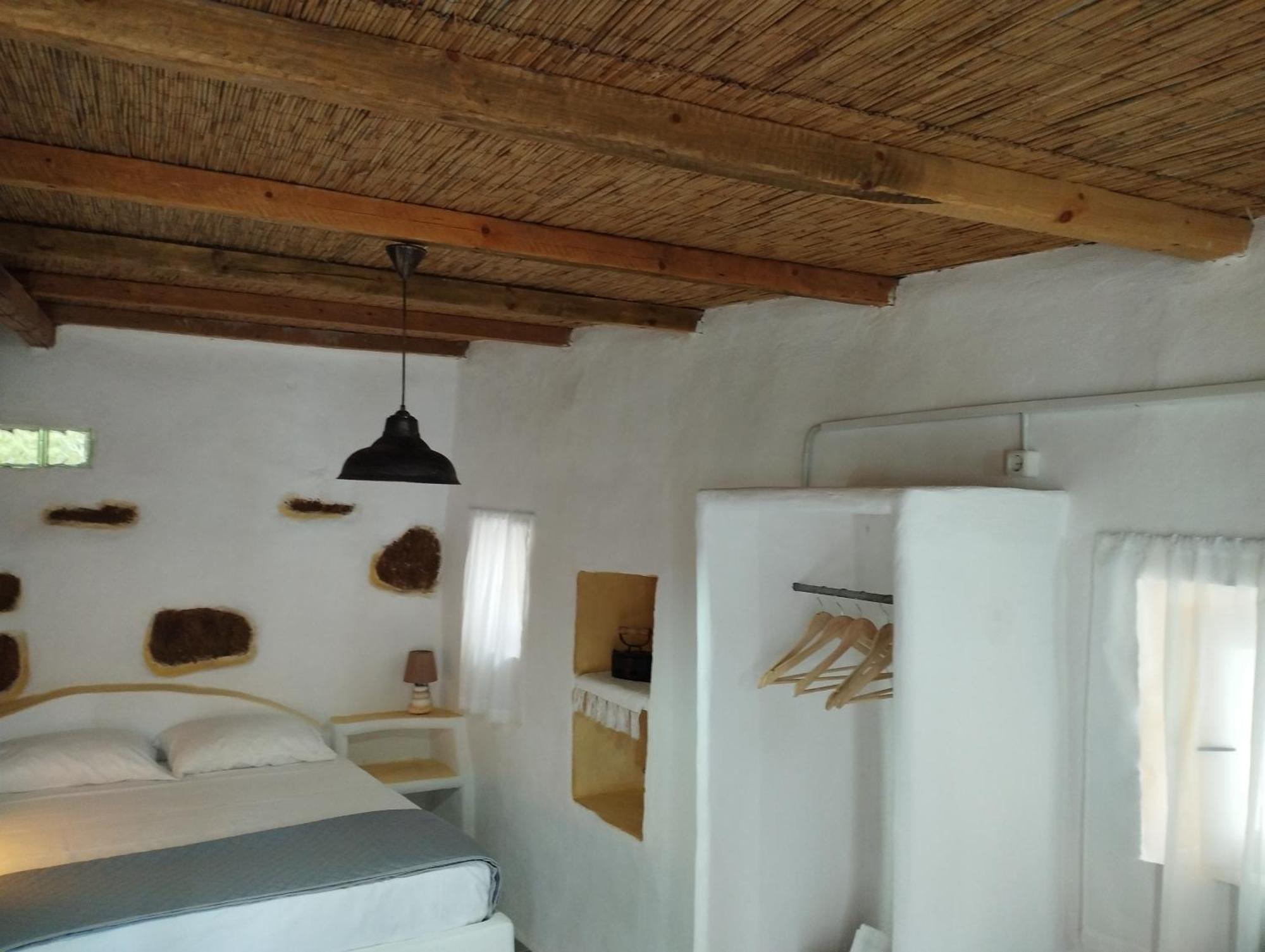 Venduri House Hotel Peran Triovasalos Bagian luar foto