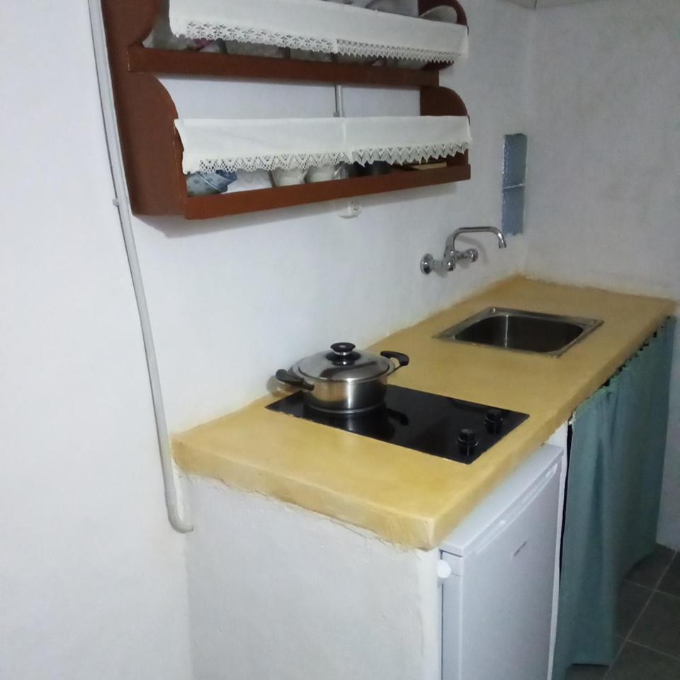 Venduri House Hotel Peran Triovasalos Bagian luar foto