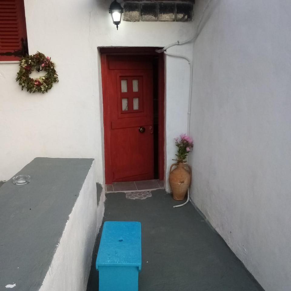 Venduri House Hotel Peran Triovasalos Bagian luar foto