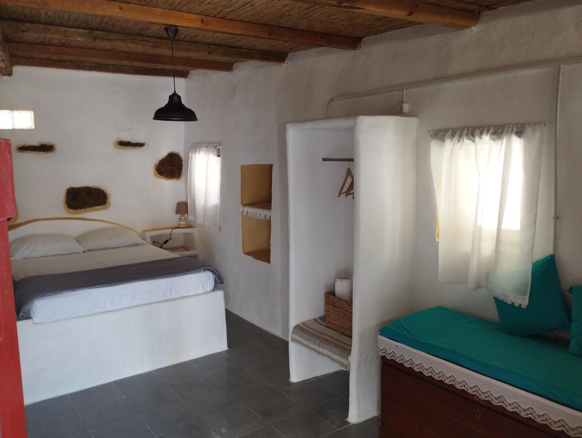 Venduri House Hotel Peran Triovasalos Bagian luar foto