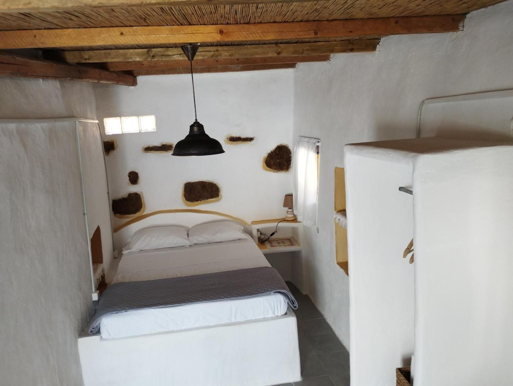 Venduri House Hotel Peran Triovasalos Bagian luar foto